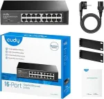 Cudy-GS1016