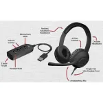 Cyber Acoustics-FX-260SOLAR11-S-IH