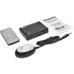 Eaton Tripplite-B119-003-UHD-MN