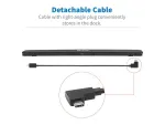 Eaton Tripplite-U442-DOCK7D-B
