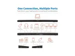 Eaton Tripplite-U442-DOCK7D-B