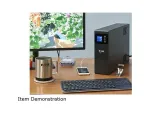 Eaton Tripplite-5S1500LCD