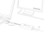 J5 CREATE-JCA153