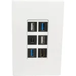 Eaton Tripplite-N080-106
