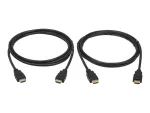 Eaton Tripplite-P568-006-2PK