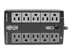 Eaton Tripplite-INTERNET600U
