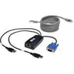 Eaton Tripplite-B078-101-USB2