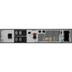 Eaton Tripplite-SUINT1000LCD2U