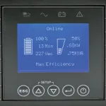 Eaton Tripplite-SUINT1000LCD2U