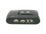Eaton Tripplite-B004-VUA2-K-R