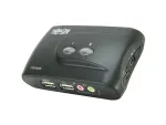 Eaton Tripplite-B004-VUA2-K-R