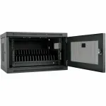 Eaton Tripplite-CS16USB