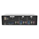 Eaton Tripplite-B004-DPUA2-K