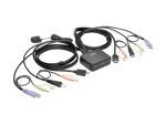 Eaton Tripplite-B032-HUA2