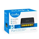 Cudy-GS105D