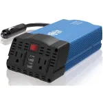 Eaton Tripplite-PV375USB