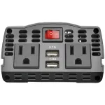 Eaton Tripplite-PV375USB