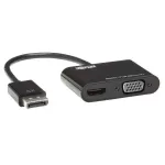 Eaton Tripplite-P136-06N-HV-V2