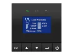 Eaton Tripplite-5P1500RT