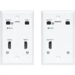 Eaton Tripplite-B127A-1A1-FHFH