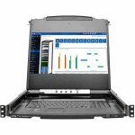 Eaton Tripplite-B030-008-17-IP