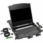 Eaton Tripplite-B030-008-17-IP
