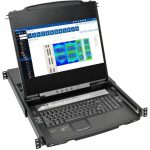 Eaton Tripplite-B030-008-17-IP