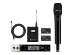 Sennheiser-EW-DX MKE 2 / 835-S SET (Q1-9)