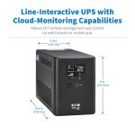 Eaton Tripplite-SMART1000LCDTNC