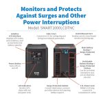 Eaton Tripplite-SMART1000LCDTNC