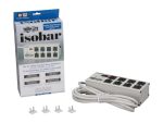 Eaton Tripplite-ISOBAR8ULTRA