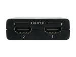 Eaton Tripplite-B118-002-UHDINT