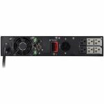 Eaton Tripplite-5PX2000RTG2