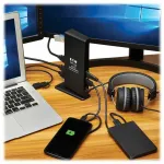 Eaton Tripplite-U442-DOCK22-B