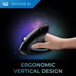 ADESSO INNOVATION INC-IMOUSE E1