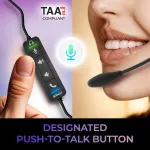 ADESSO INNOVATION INC-XTREAM P4T-TAA