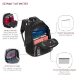 WENGER and SWISSGEAR BY GROUP III-27305140