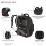 WENGER and SWISSGEAR BY GROUP III-27305140