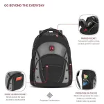WENGER and SWISSGEAR BY GROUP III-27305140