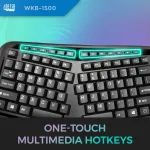 ADESSO INNOVATION INC-WKB-1500GB