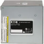 Eaton Tripplite-BPDIN24XL