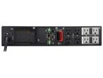 Eaton Tripplite-SMART1000RMXL2U