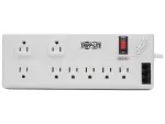 Eaton Tripplite-TLP808TELTAA