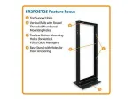 Eaton Tripplite-SR2POST25