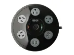 Eaton Tripplite-TLP406USBUFO