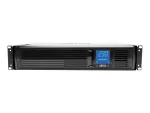 Eaton Tripplite-SMX1500LCD