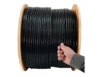 Eaton Tripplite-N222-01K-BK