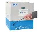 Eaton Tripplite-N222-01K-BK