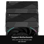 THERMALRIG-PHANTOM SPIRIT 120 EVO