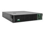 Eaton Tripplite-SMART1500RM2UL